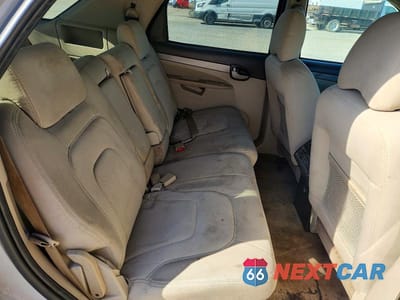 Zdjęcie 11 z 13 samochodu: 2007 BUICK RENDEZVOUS CX VIN:3G5DA03LX7S503047 - miniatura