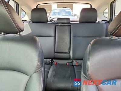 Zdjęcie 10 z 13 samochodu: 2014 SUBARU XV CROSSTREK 2.0 LIMITED VIN:JF2GPAGC7E8266254 - miniatura