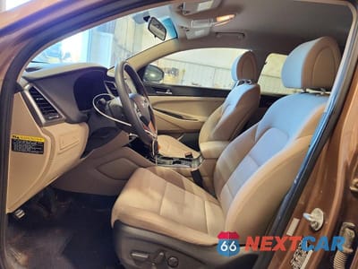 Zdjęcie 7 z 13 samochodu: 2017 HYUNDAI TUCSON ECO VIN:KM8J33A29HU367556 - miniatura