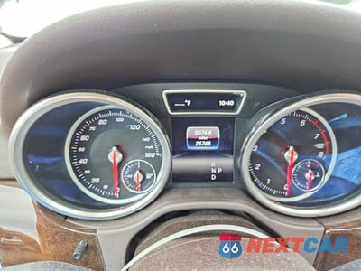 Zdjęcie 9 z 14 samochodu: 2018 MERCEDES-BENZ GLE 350 4MATIC VIN:4JGDA5HBXJB052013 - miniatura