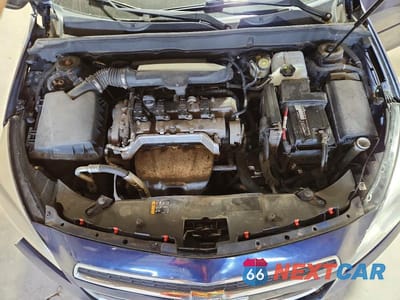 Zdjęcie 11 z 13 samochodu: 2013 CHEVROLET MALIBU LS VIN:1G11A5SA1DU108722 - miniatura