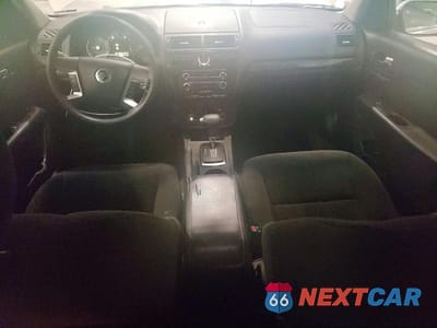 Zdjęcie 8 z 12 samochodu: 2008 MERCURY MILAN VIN:3MEHM07Z88R667050 - miniatura