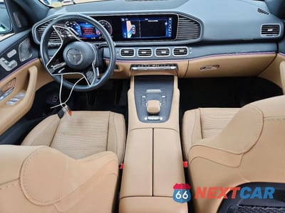 Zdjęcie 8 z 13 samochodu: 2024 MERCEDES-BENZ GLE 450 4MATIC VIN:4JGFB5KB2RB140371 - miniatura