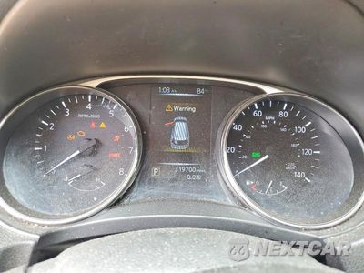 Zdjęcie 9 z 13 samochodu: 2016 NISSAN ROGUE S VIN:5N1AT2MT8GC822139 - miniatura