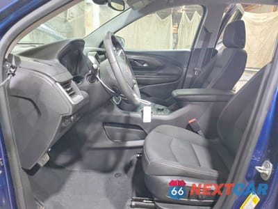 Zdjęcie 7 z 14 samochodu: 2022 GMC TERRAIN SLE VIN:3GKALTEV3NL139880 - miniatura