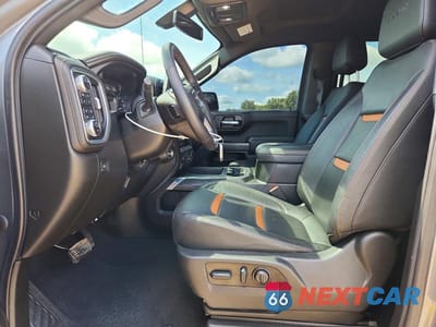 Zdjęcie 7 z 12 samochodu: 2022 GMC SIERRA LIMITED K1500 AT4 VIN:1GTP9EELXNZ175024 - miniatura