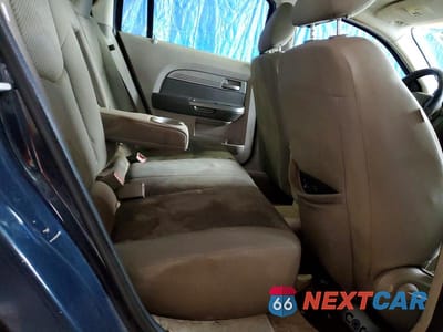 Zdjęcie 10 z 12 samochodu: 2007 CHRYSLER SEBRING VIN:1C3LC46K17N541113 - miniatura