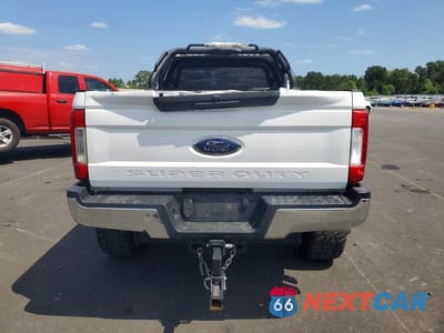 Zdjęcie 6 z 12 samochodu: 2017 FORD F350 SUPER DUTY VIN:1FT8W3BT8HED00474 - miniatura