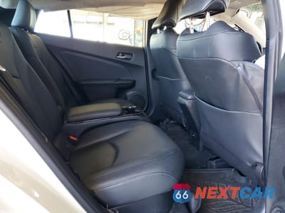 Zdjęcie 10 z 12 samochodu: 2017 TOYOTA PRIUS PRIME PREMIUM VIN:JTDKARFP4H3042924 - miniatura