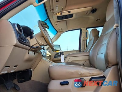 Zdjęcie 7 z 14 samochodu: 2004 FORD EXPEDITION EDDIE BAUER VIN:1FMFU17L34LA28900 - miniatura