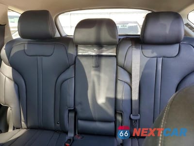 Zdjęcie 10 z 14 samochodu: 2021 GENESIS GV80 3.5T VIN:KMUHCESCXMU056537 - miniatura