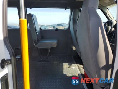 Zdjęcie 11 z 13 samochodu: 2011 FORD ECONOLINE E150 VAN VIN:1FTNE1EWXBDA23839 - miniatura