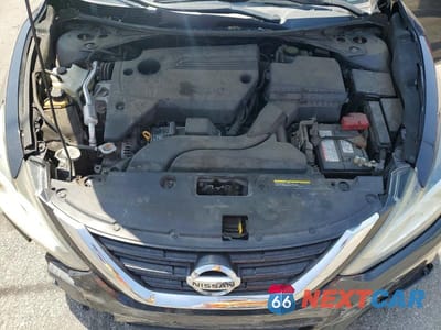 Zdjęcie 11 z 12 samochodu: 2018 NISSAN ALTIMA 2.5 S VIN:1N4AL3AP3JC164163 - miniatura