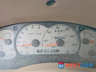 Zdjęcie 9 z 12 samochodu: 2002 FORD RANGER SUPER CAB VIN:1FTZR45E02PA51677 - miniatura