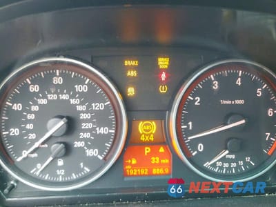 Zdjęcie 9 z 12 samochodu: 2011 BMW 328 XI VIN:WBAPK7C53BF197090 - miniatura