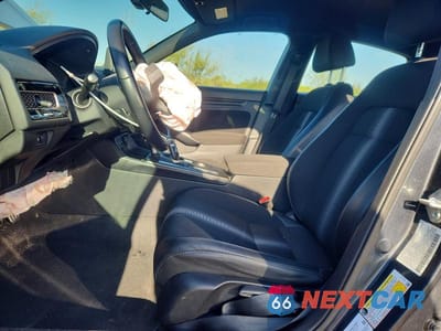 Zdjęcie 7 z 12 samochodu: 2025 HONDA CIVIC SPORT VIN:19XFL2H84SE023718 - miniatura