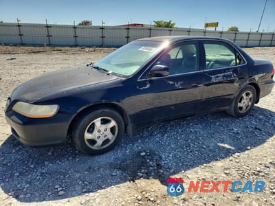 2000 HONDA ACCORD EX 1HGCG5662YA151866 - główne zdjęcie licytacji z USA - miniatura