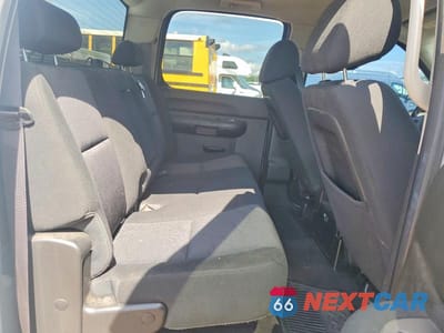 Zdjęcie 10 z 12 samochodu: 2014 CHEVROLET SILVERADO K3500 LT VIN:1GC4K0C81EF143508 - miniatura