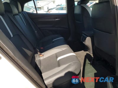 Zdjęcie 10 z 12 samochodu: 2025 TOYOTA CAMRY VIN:4T1DAACK8SU040500 - miniatura