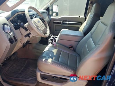 Zdjęcie 7 z 13 samochodu: 2008 FORD F350 SRW SUPER DUTY VIN:1FTWX31R88EC58155 - miniatura
