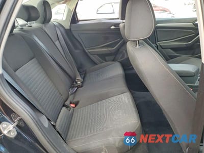 Zdjęcie 10 z 12 samochodu: 2024 VOLKSWAGEN JETTA S VIN:3VW5M7BU5RM049799 - miniatura