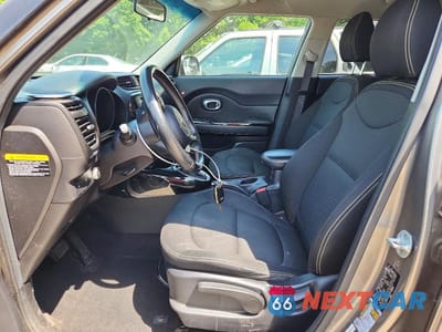 Zdjęcie 7 z 12 samochodu: 2015 KIA SOUL + VIN:KNDJP3A57F7148688 - miniatura