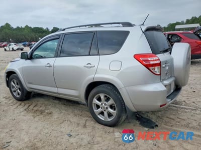 Drugie zdjęcie samochodu z przodu: 2010 TOYOTA RAV4 LIMITED VIN:2T3DK4DV4AW026199 - miniatura
