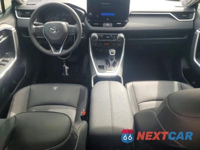 Zdjęcie 8 z 13 samochodu: 2025 TOYOTA RAV4 XLE PREMIUM VIN:2T3A1RFV1SW584948 - miniatura