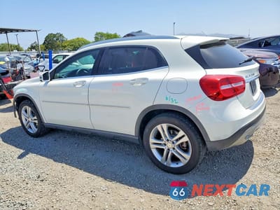 Drugie zdjęcie samochodu z przodu: 2015 MERCEDES-BENZ GLA 250 VIN:WDCTG4EB8FJ142328 - miniatura
