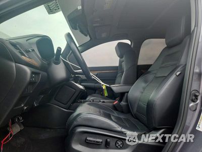 Zdjęcie 7 z 13 samochodu: 2021 HONDA CR-V VIN:2HKRW1H87MH420286 - miniatura