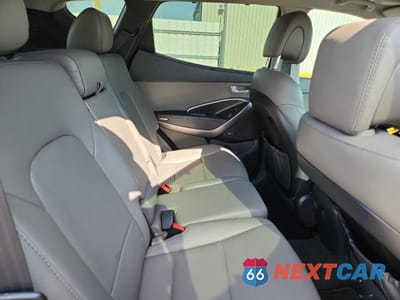 Zdjęcie 11 z 13 samochodu: 2015 HYUNDAI SANTA FE SPORT 2.4L VIN:5XYZU3LB8FG295037 - miniatura