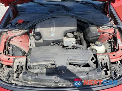 Zdjęcie 11 z 12 samochodu: 2015 BMW 328 XIGT VIN:WBA3X5C51FD559830 - miniatura