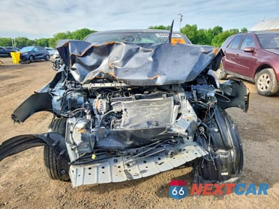 Piąte zdjęcie samochodu w środku: 2024 MITSUBISHI MIRAGE G4 ES VIN:ML32FUFJ1RHF04561 - miniatura