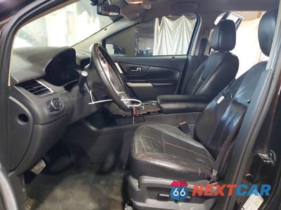 Zdjęcie 7 z 13 samochodu: 2013 FORD EDGE SEL VIN:2FMDK3JC9DBA35285 - miniatura