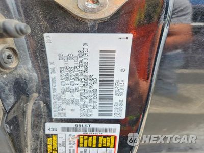 Zdjęcie 12 z 12 samochodu: 2014 TOYOTA TUNDRA PLATINUM VIN:5TFGY5F15EX158918 - miniatura