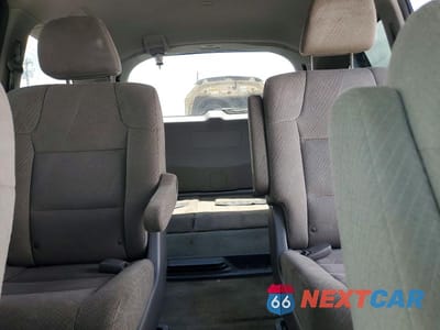 Zdjęcie 10 z 13 samochodu: 2017 HONDA ODYSSEY LX VIN:5FNRL5H20HB020828 - miniatura