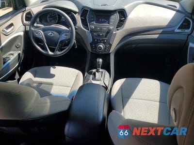 Zdjęcie 8 z 13 samochodu: 2018 HYUNDAI SANTA FE SPORT VIN:5NMZTDLB0JH065547 - miniatura