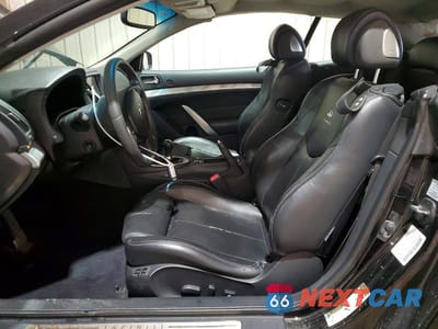 Zdjęcie 7 z 12 samochodu: 2011 INFINITI G37 CONVERTIBLE BASE VIN:JN1CV6FE0BM951320 - miniatura