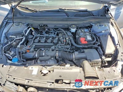 Zdjęcie 11 z 13 samochodu: 2021 HONDA ACCORD SPORT SE VIN:1HGCV1F43MA024938 - miniatura