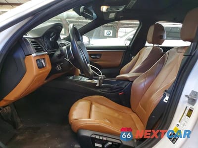 Zdjęcie 7 z 12 samochodu: 2016 BMW 428 XI GRAN COUPE SULEV VIN:WBA4C9C51GG136141 - miniatura