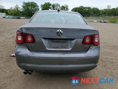 Zdjęcie 6 z 12 samochodu: 2008 VOLKSWAGEN JETTA SE VIN:3VWRM71K08M028892 - miniatura