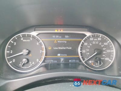 Zdjęcie 9 z 13 samochodu: 2022 NISSAN ALTIMA SR VIN:1N4BL4CV0NN348833 - miniatura