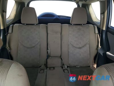 Zdjęcie 10 z 13 samochodu: 2011 TOYOTA RAV4 BASE VIN:2T3ZF4DV8BW094467 - miniatura