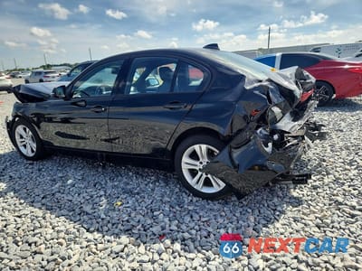 Drugie zdjęcie samochodu z przodu: 2016 BMW 328 XI SULEV VIN:WBA8E3C50GK503049 - miniatura