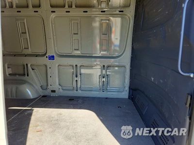 Zdjęcie 11 z 13 samochodu: 2021 MERCEDES-BENZ SPRINTER 2500 DELIVERY VAN VIN:W1Y40BHY5MT063876 - miniatura