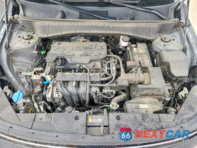 Zdjęcie 11 z 13 samochodu: 2025 HYUNDAI KONA SE VIN:KM8HA3AB1SU191386 - miniatura