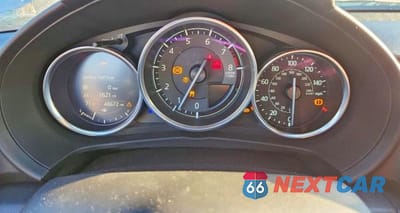 Zdjęcie 9 z 12 samochodu: 2022 MAZDA MX-5 MIATA GRAND TOURING VIN:JM1NDAM78N0505878 - miniatura