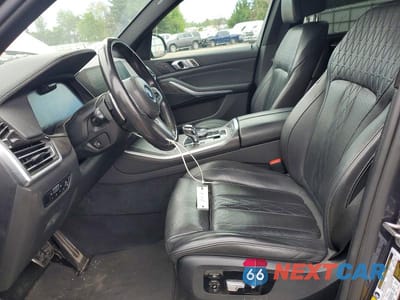 Zdjęcie 7 z 13 samochodu: 2022 BMW X5 XDRIVE45E VIN:5UXTA6C0XN9J37893 - miniatura