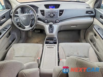 Zdjęcie 8 z 12 samochodu: 2013 HONDA CR-V EX VIN:2HKRM4H51DH634381 - miniatura