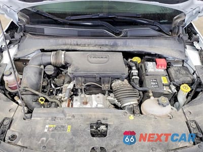 Zdjęcie 11 z 12 samochodu: 2025 JEEP COMPASS TRAILHAWK VIN:3C4NJDDN4ST536861 - miniatura